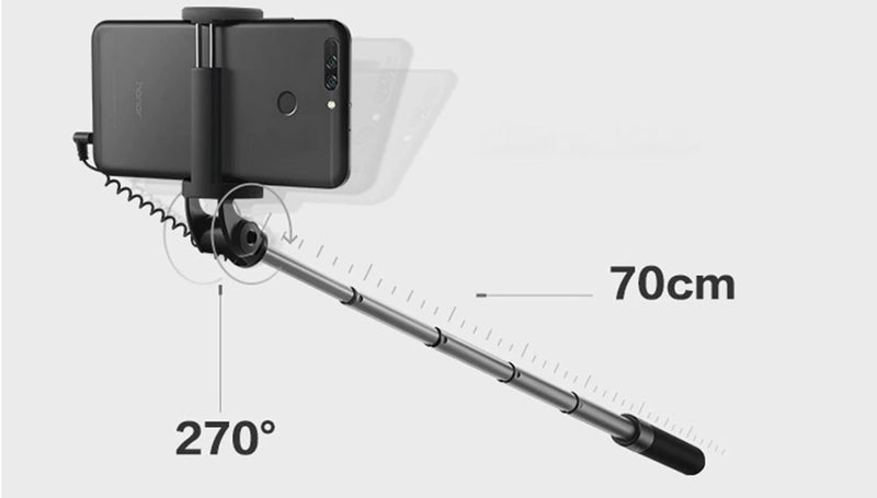 Huawei Honor Selfie Stick AF11L Black