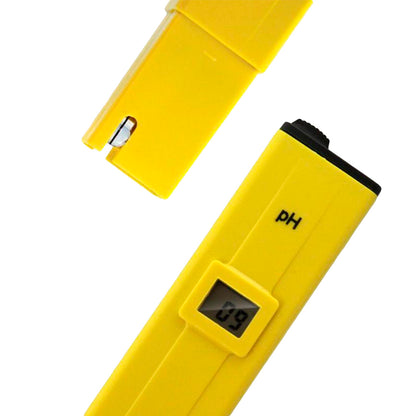 PH Test meter