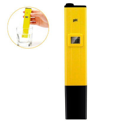 PH Test meter