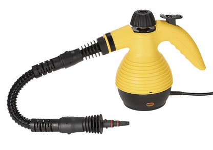 Steam cleaner