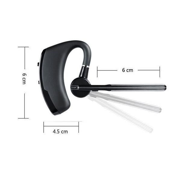 Bluetooth Wireless Headsets handsfree