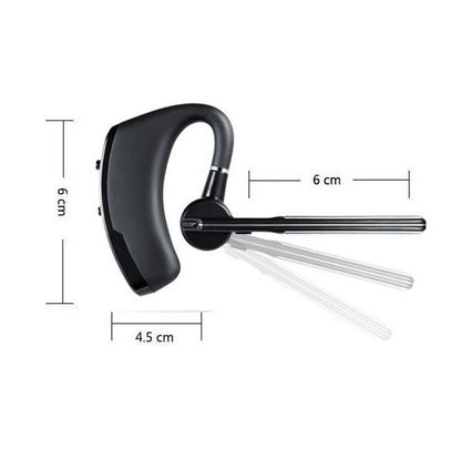 Bluetooth Wireless Headsets handsfree