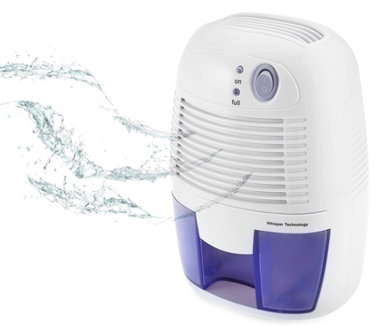 Dehumidifier Household