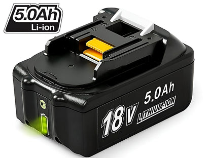 Makita Battery For Makita 18V