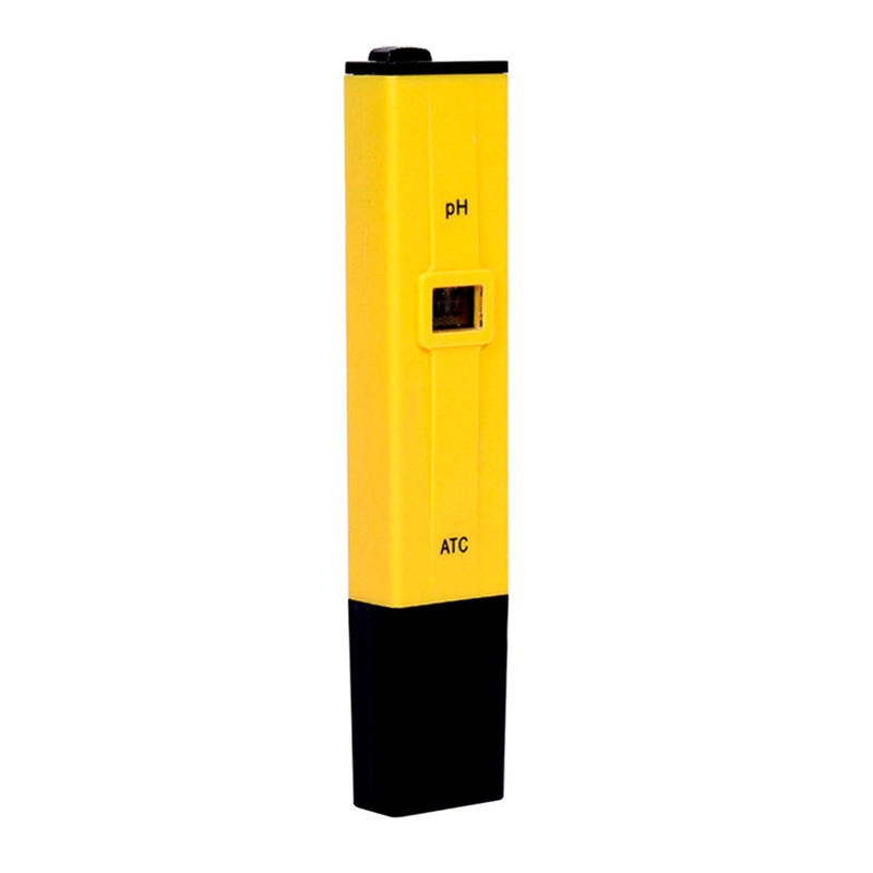 PH Test meter