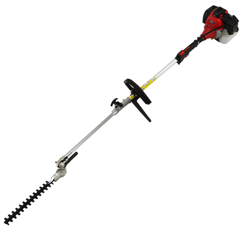 4in1 Chainsaw Brush cutter 62cc