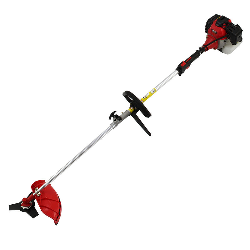 4in1 Chainsaw Brush cutter 62cc