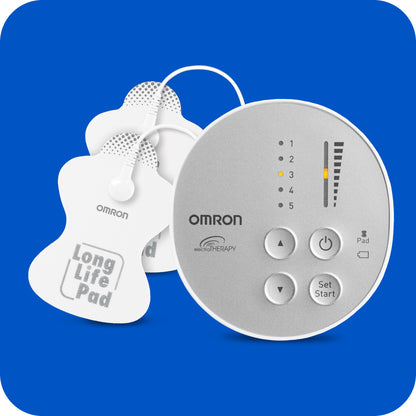 Omron Tens Massager