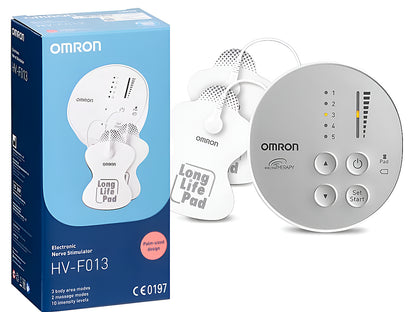 Omron Tens Massager