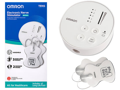 Omron Tens Massager