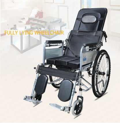 WheelChair