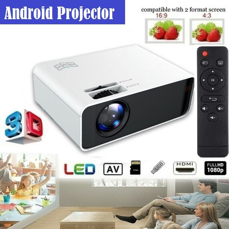 Projector