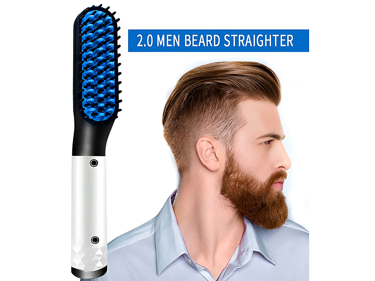 Beard Straightener