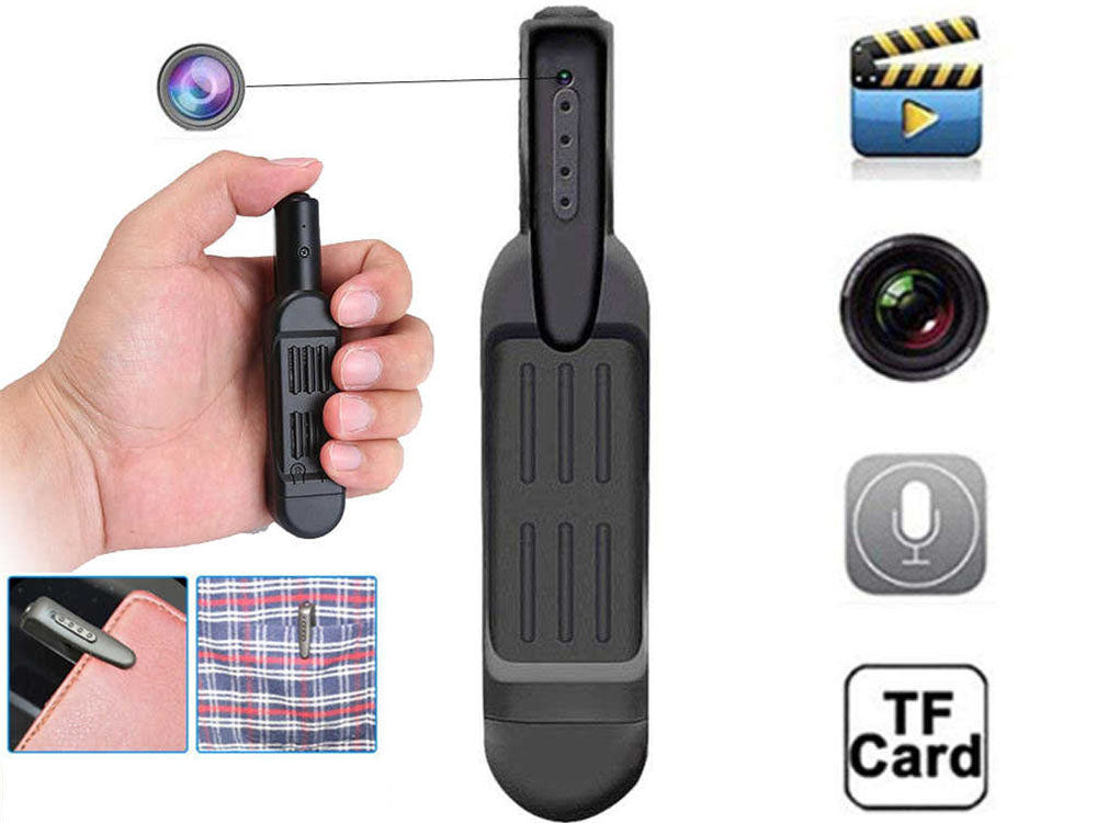 Mini SPY PEN Camera Wireless