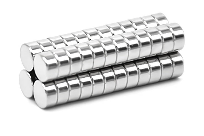 Neodymium Magnets