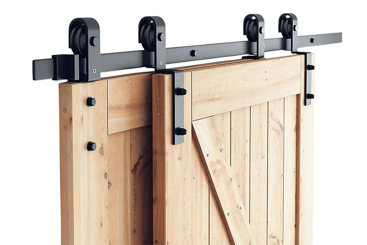 Barn door Hardware