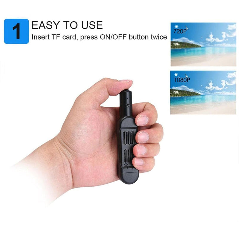 Mini SPY PEN Camera Wireless