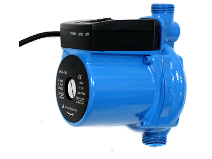 Low Shower Pressure 120W Booster Pump