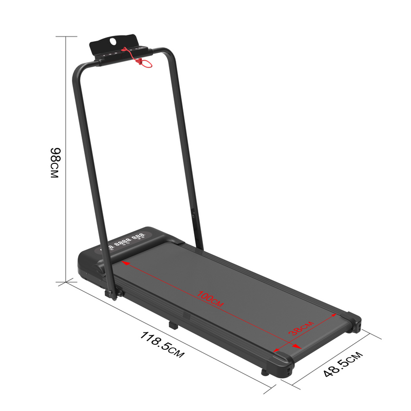 Walking Treadmill Exercise Machine