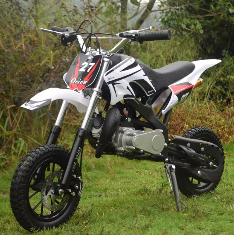 Kids Petrol Bike 49CC Dirt Bike