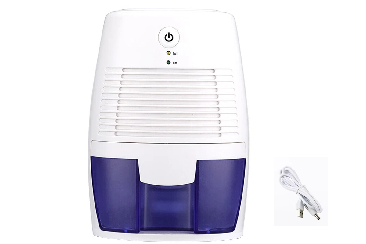 Dehumidifier 500Ml Household