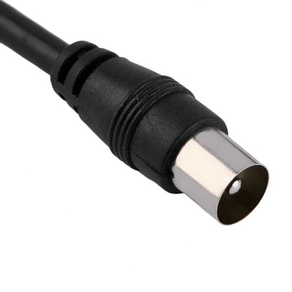 Indoor Freeview Aerial Antenna TV Antenna