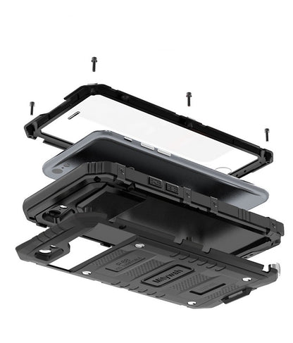 iPhone 6 Case Shockproof Hard Case