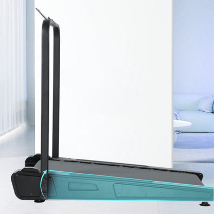 Treadmill remote control for speed adjustment