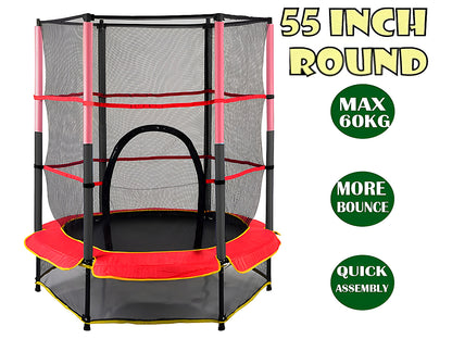 Mini Trampoline