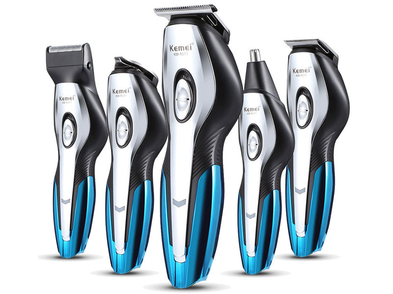 Hair Trimmer Shaver Clippers Cordless