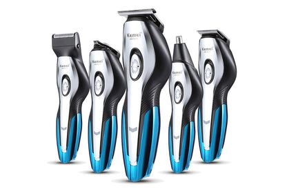 Hair Trimmer Shaver Clippers Cordless