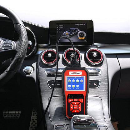 KONNWEI KW850 OBD2 Scanner