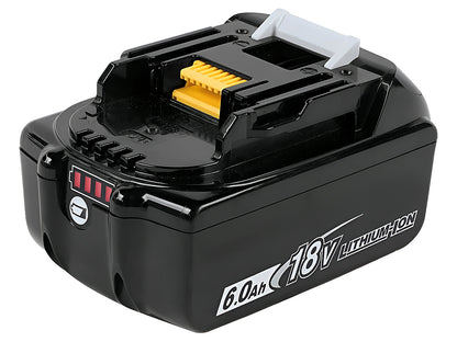 Makita Battery 18V 6AH Replacement Battery for Makita