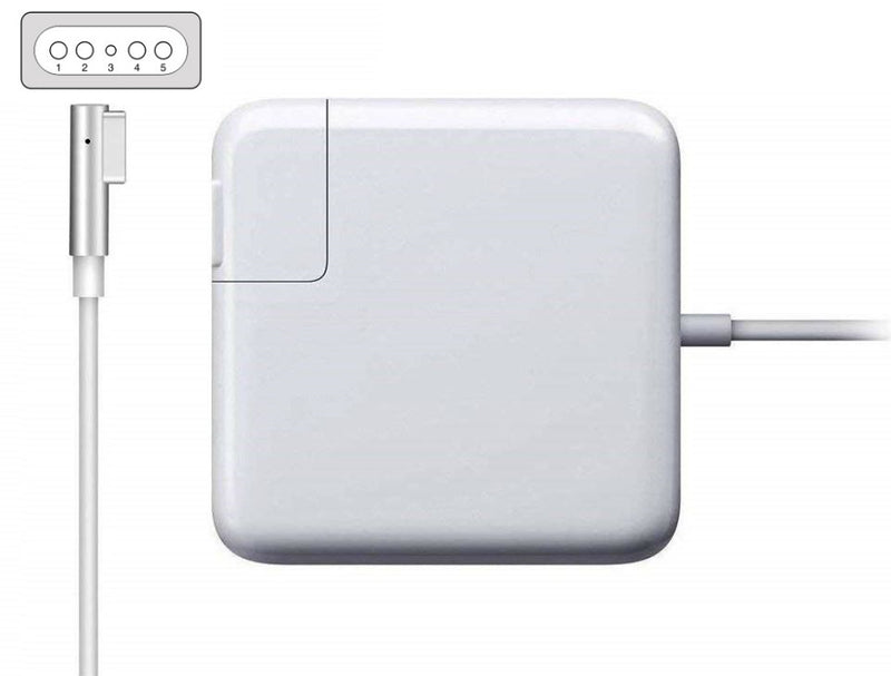 Replacement Macbook Air Charger Magsafe 45W 14.5V 3.1A