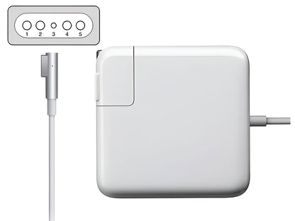 Macbook Pro Charger 60W Replacement