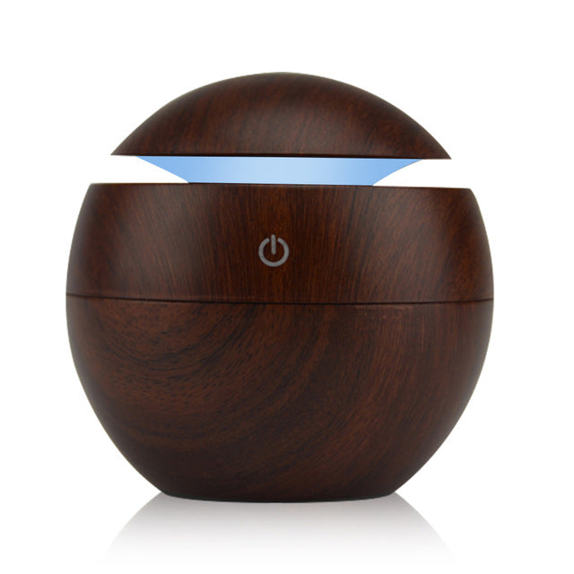 Essential Oil Diffuser Humidifier Aroma diffuser