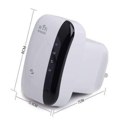 Wireless-N Wifi Repeater