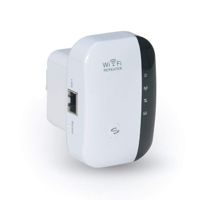 Wireless-N Wifi Repeater