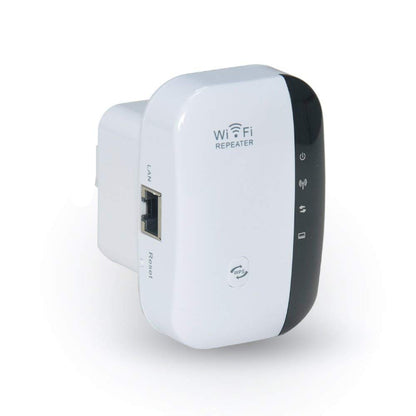 Wireless-N Wifi Repeater