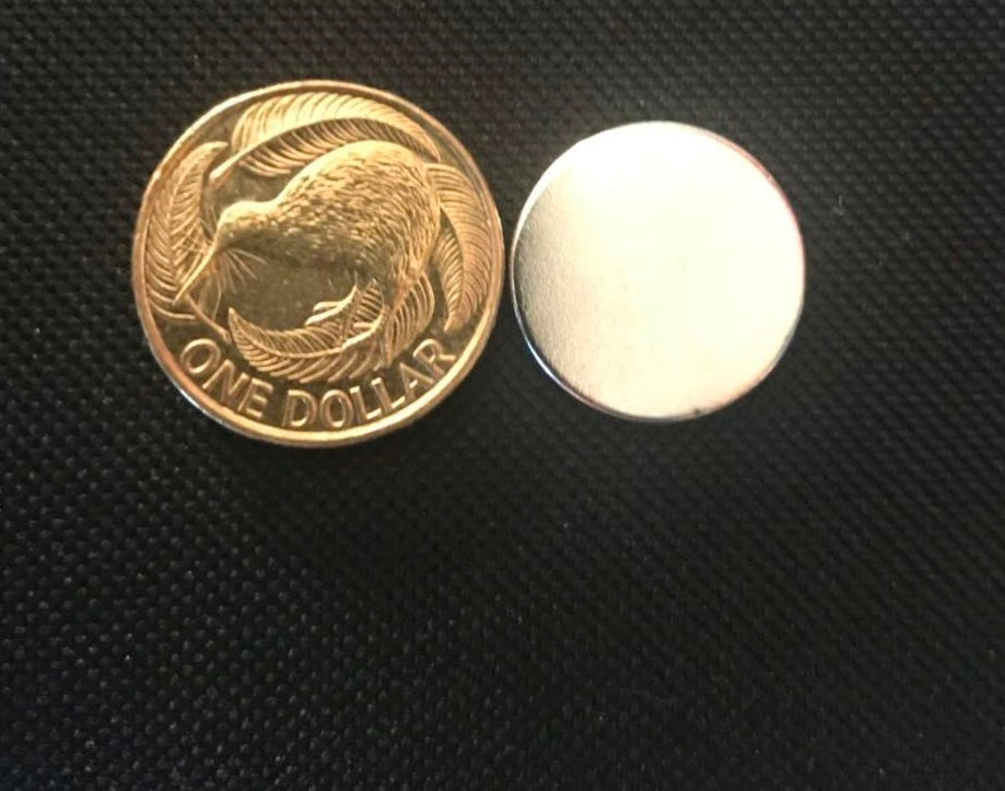 Neodymium Magnets-20Psc