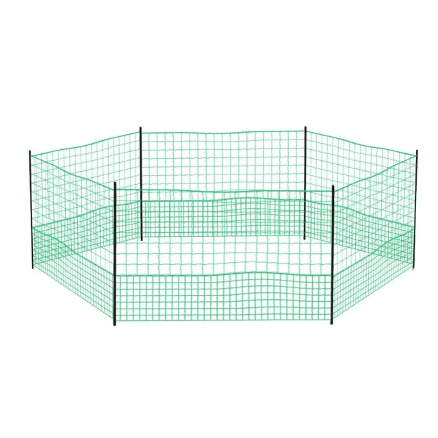 Netting Fence Fencing