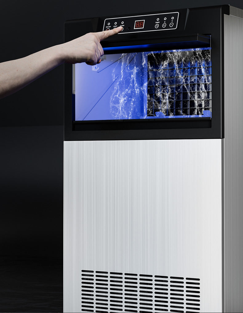 Ice Maker