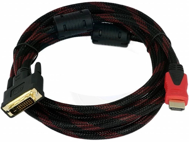 Hdmi to Dvi cable
