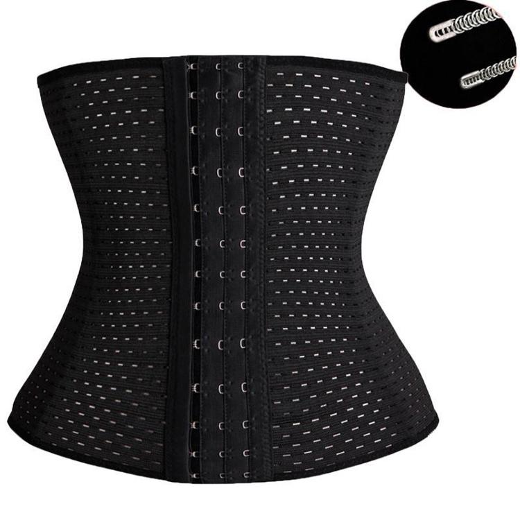 Waist trainer