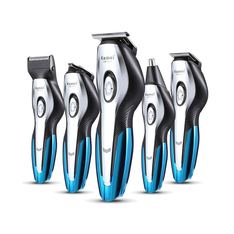 Hair Trimmer Shaver Clippers Cordless