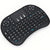 Mini Wireless Keyboard With Touchpad Mouse Combo