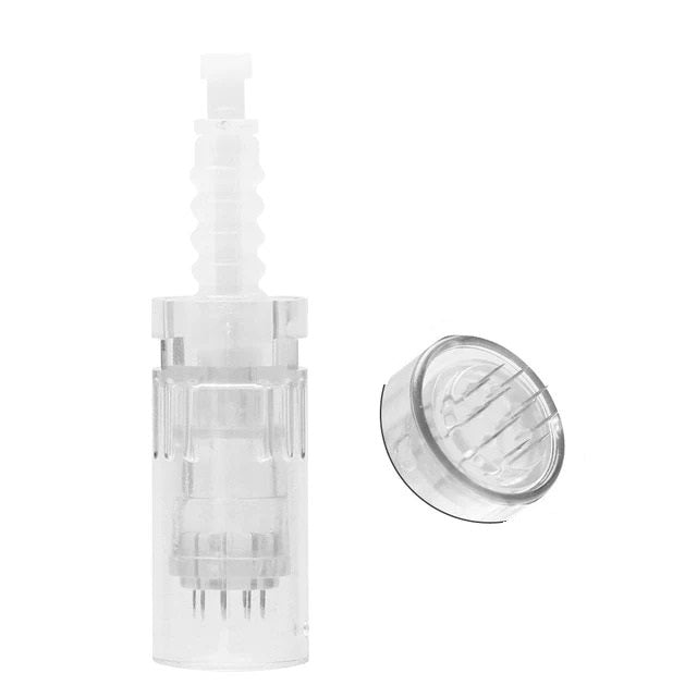 12Pin Micro Needle Cartridge for Dr Pen M5 and M7