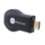 Anycast Miracast M4 Plus TV Stick front view showing compact design
