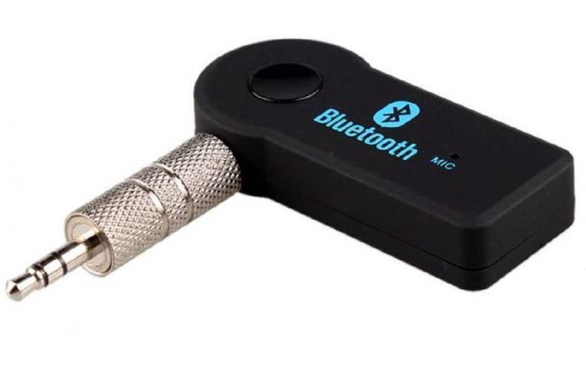 AUX Bluetooth Audio Adapter Bluetooth Car Kit