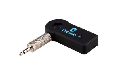 AUX Bluetooth Audio Adapter Bluetooth Car Kit